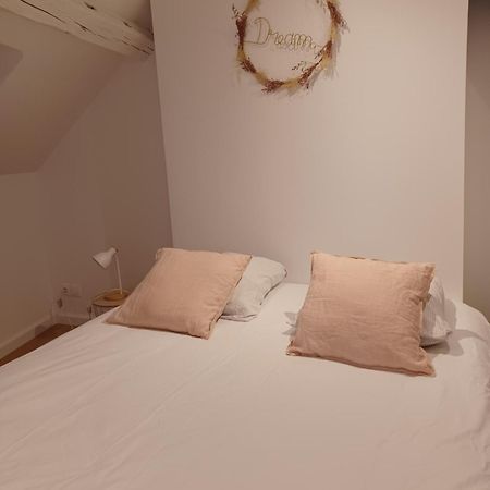 Duplex De 65 M2, Coeur De Bonneval Apartment Bonneval  Bagian luar foto