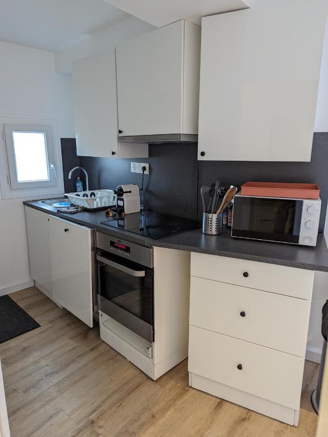 Duplex De 65 M2, Coeur De Bonneval Apartment Bonneval  Bagian luar foto