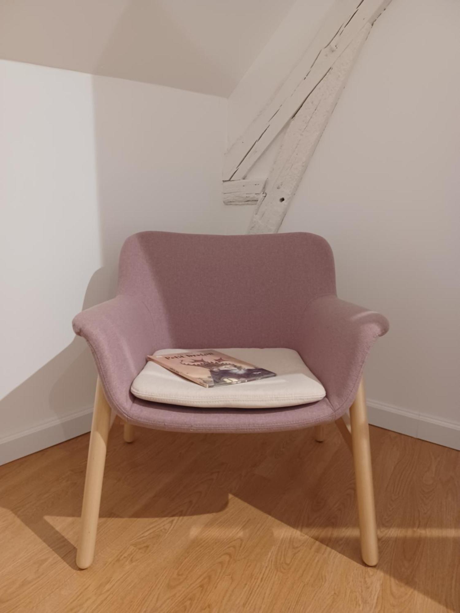 Duplex De 65 M2, Coeur De Bonneval Apartment Bonneval  Bagian luar foto