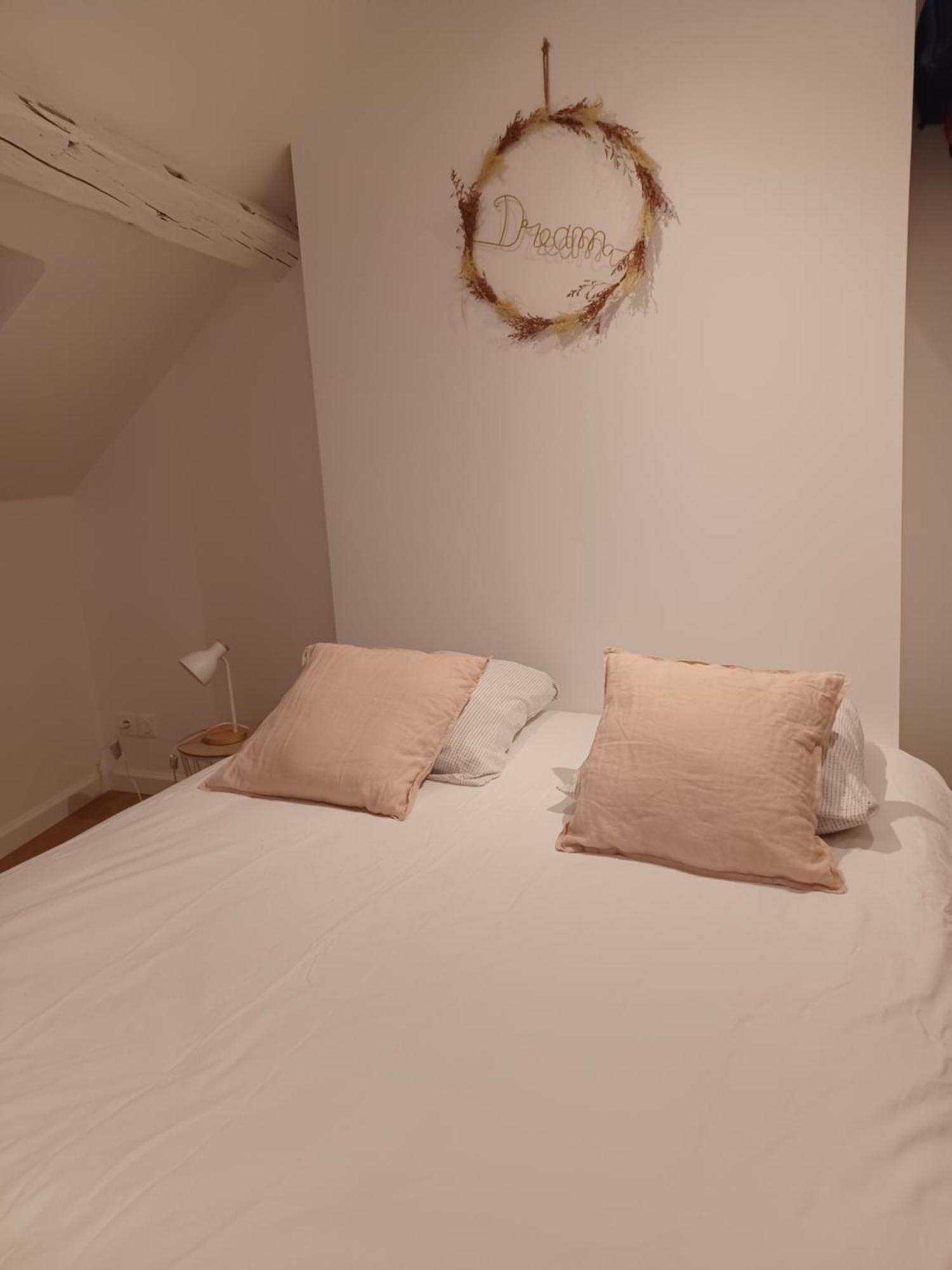 Duplex De 65 M2, Coeur De Bonneval Apartment Bonneval  Bagian luar foto