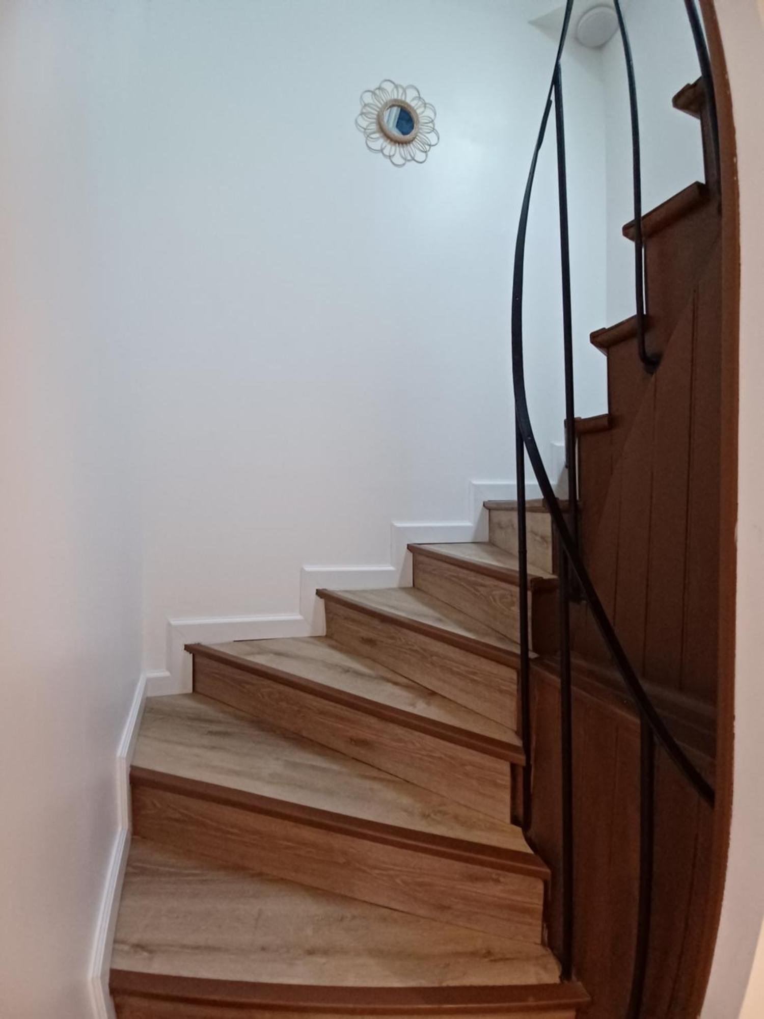 Duplex De 65 M2, Coeur De Bonneval Apartment Bonneval  Bagian luar foto